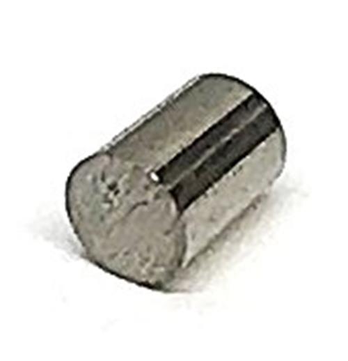 Total Source Caterpillar Cylindrical Component Roller CT21962 [Lot of 2] NOS