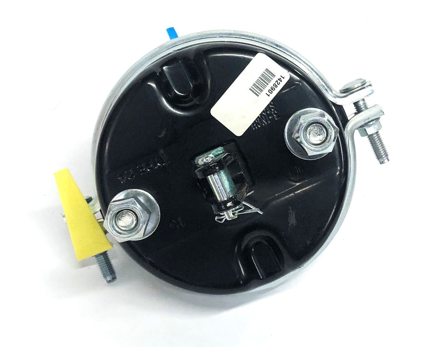 International/MGM Brakes Service Chamber ZAJ1428901 (C24L3) NOS