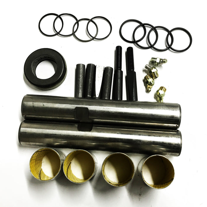 Fleetrite King Pin Kit KLTKP5454 (Missing Pieces) NOS