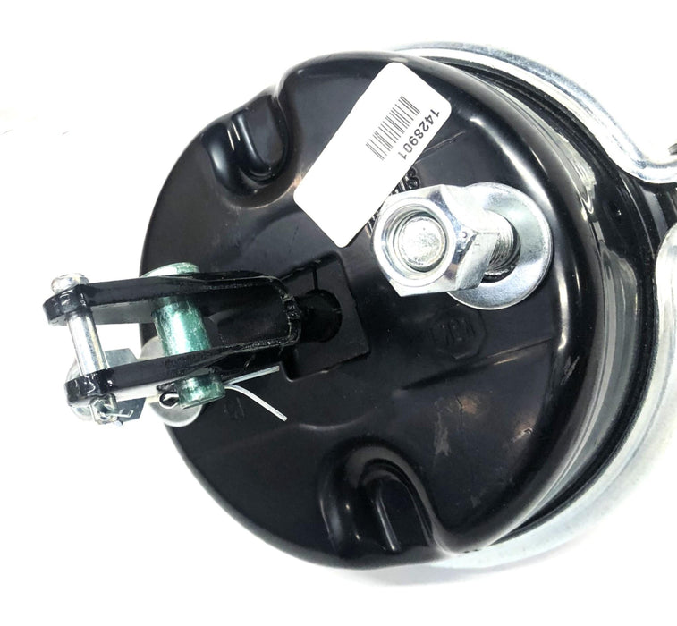 International/MGM Brakes Service Chamber ZAJ1428901 (C24L3) NOS