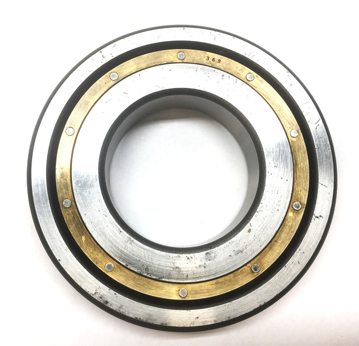 Hoffmann Single-Row Roller Ball Bearing L17 (LS17) (No Box) NOS