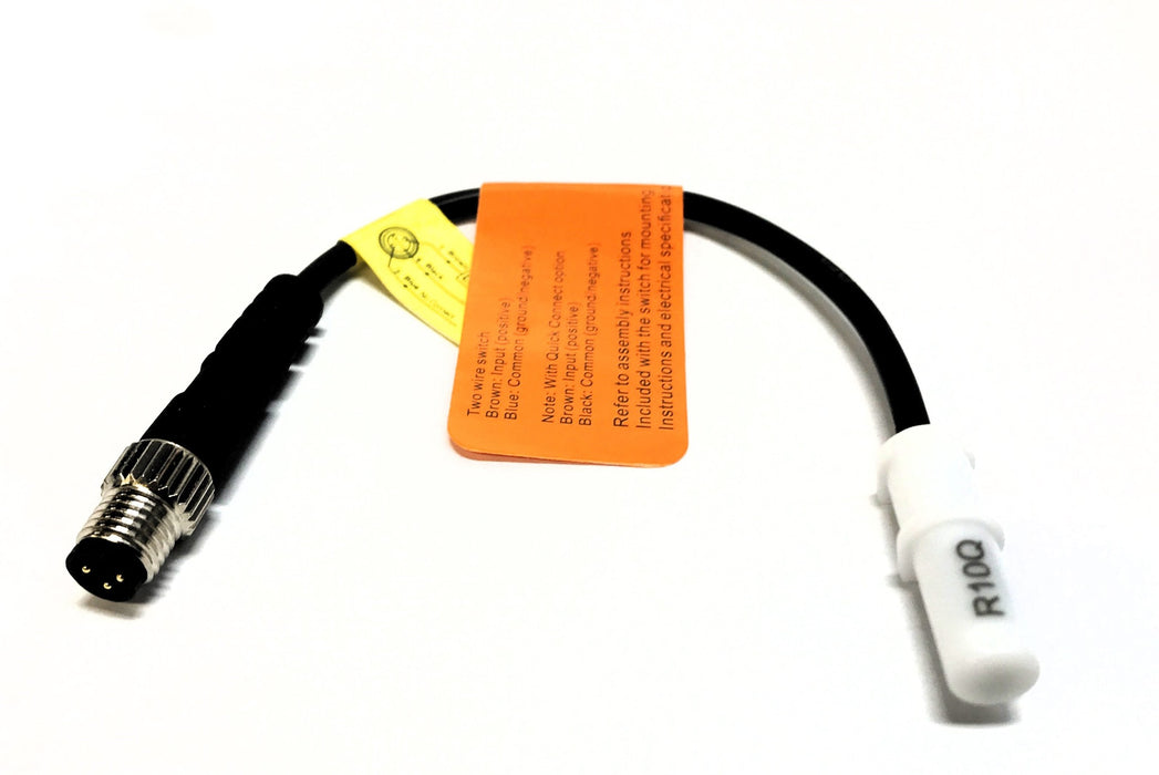 Unbranded Miniature Reed Switch R10Q NOS