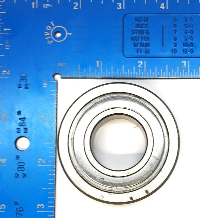 Federal Roller Ball Bearing FS786 NOS
