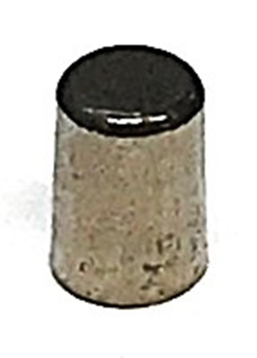 Total Source Caterpillar Cylindrical Component Roller CT21962 [Lot of 2] NOS