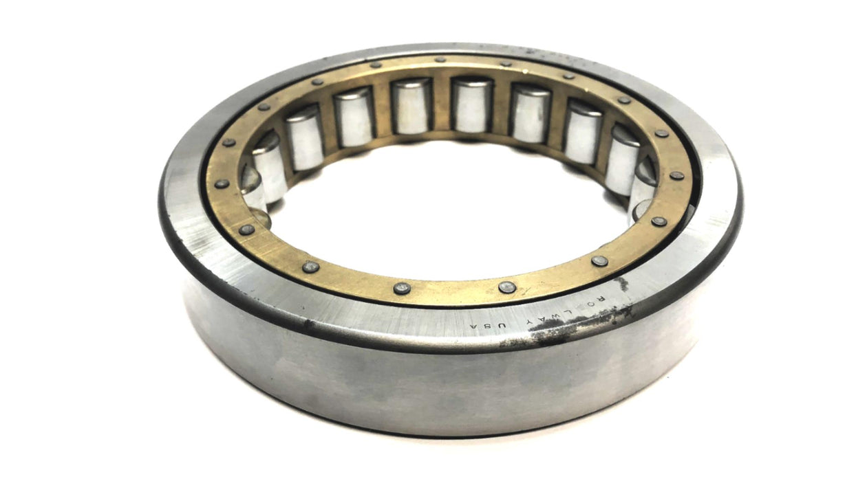 Rollway Cylindrical Roller Bearing W/ Caged Rollers (No Box) 1220UMR044 NOS