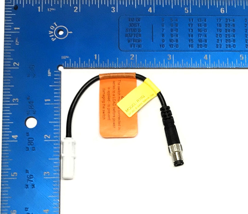 Unbranded Miniature Reed Switch R10Q NOS