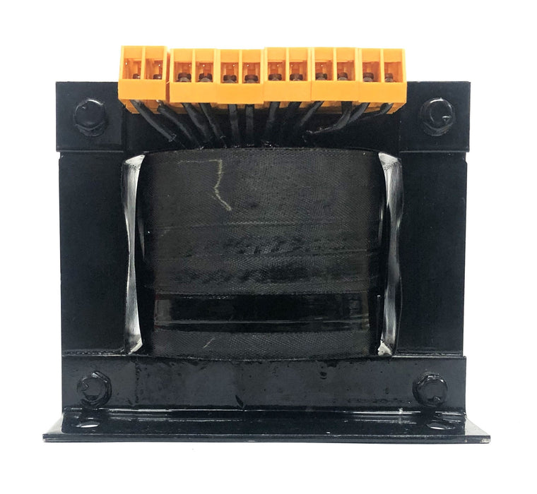 Unbranded 615VA 60Hz Class 180 1PH Power Transformer CS615FX/X NOS