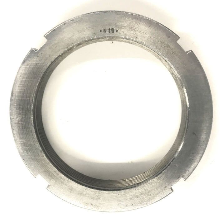 Unbranded Bearing Lock Nut N19 NOS