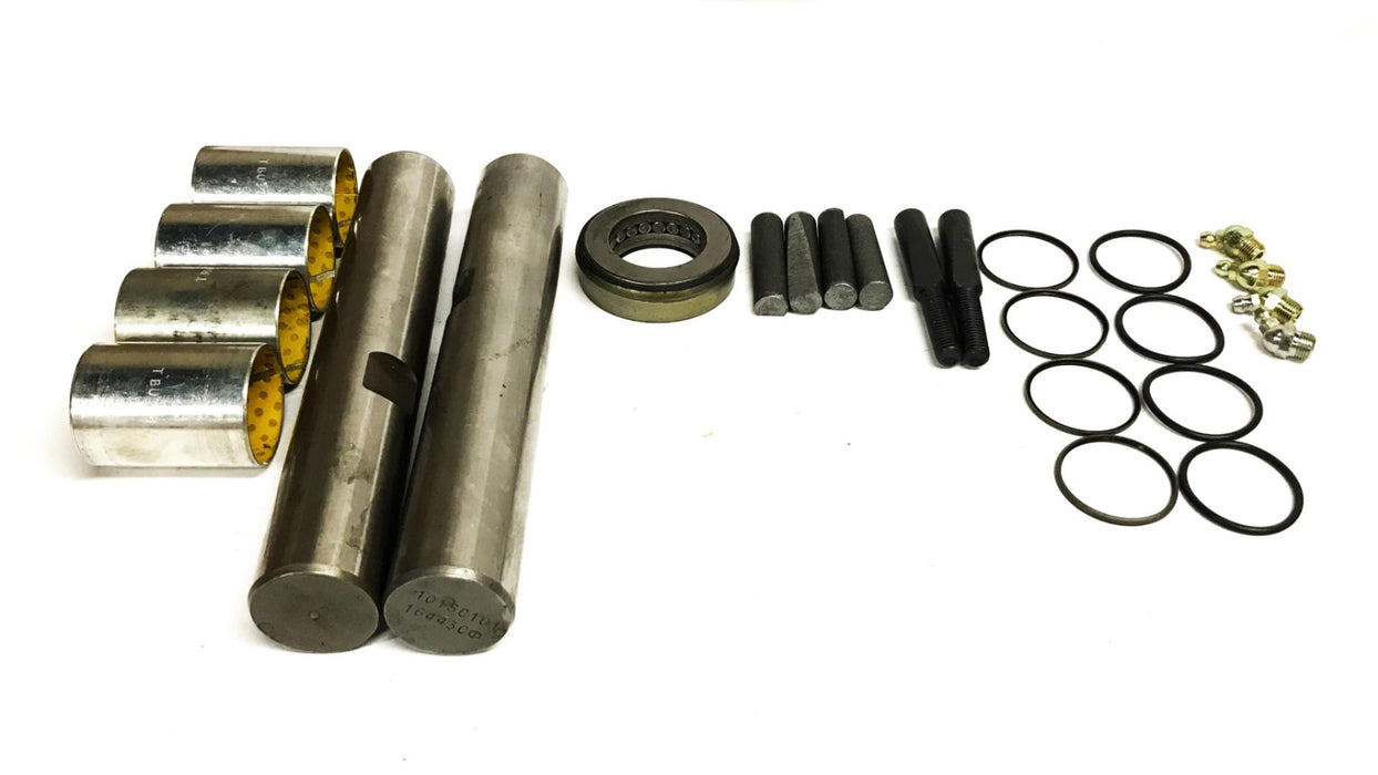 Fleetrite King Pin Kit KLTKP5454 (Missing Pieces) NOS