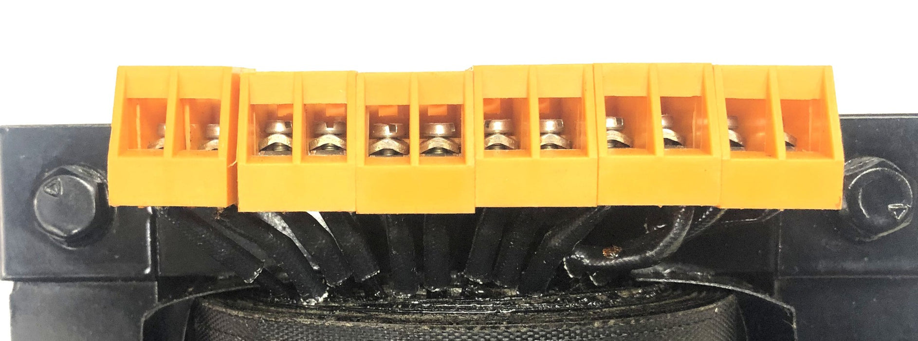 Unbranded 615VA 60Hz Class 180 1PH Power Transformer CS615FX/X NOS