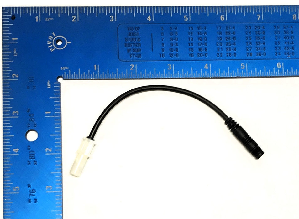 TRD Bimba Magnetic Reed Switch R10Q NOS
