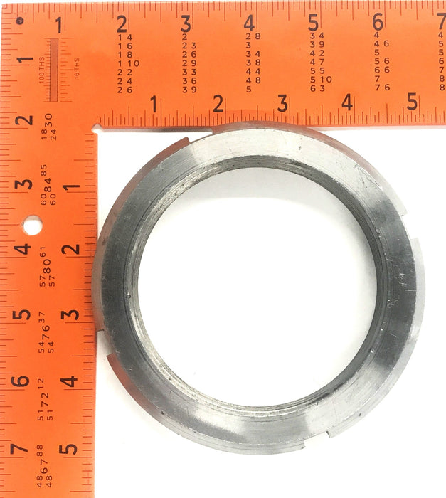 Unbranded Bearing Lock Nut N19 NOS