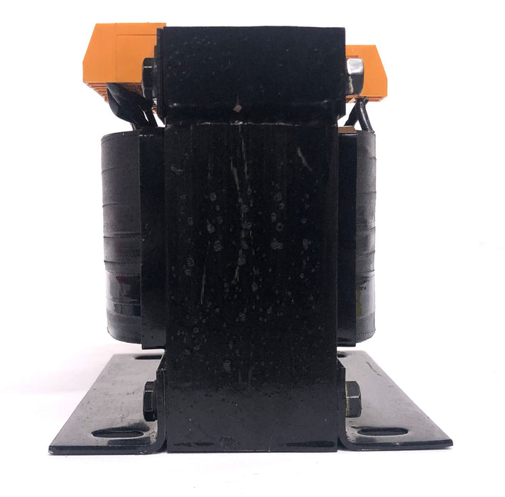 Unbranded 615VA 60Hz Class 180 1PH Power Transformer CS615FX/X NOS