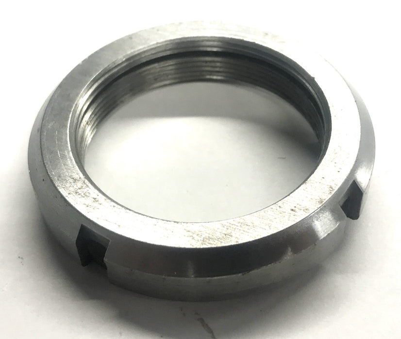 Taperline Bearing Lock Nut TLN 10 NOS