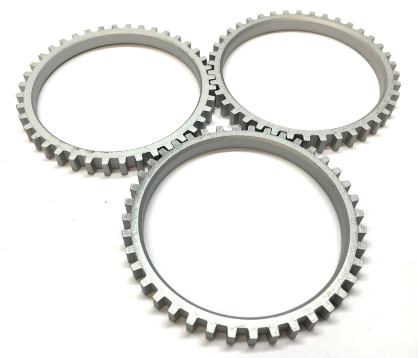 General Motors/GM Wheel Speed Sensor Tone Ring Pack (3pcs) 96318867 NOS
