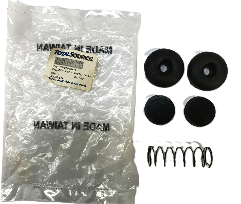 Total Source Wheel Cylinder Kit TY04475-20030-71 NOS