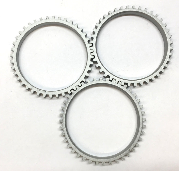 General Motors/GM Wheel Speed Sensor Tone Ring Pack (3pcs) 96318867 NOS