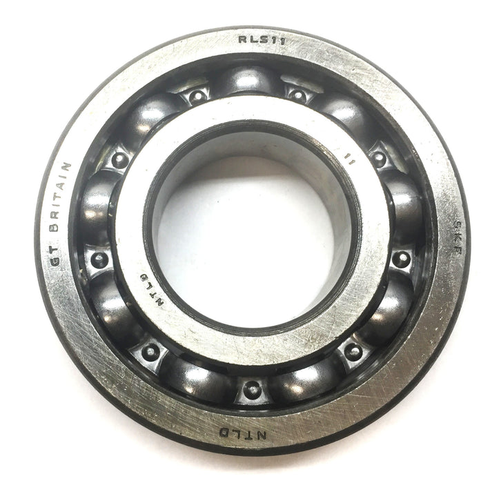 SKF Deep-Groove Roller Bearing RLS11 (No Box) NOS