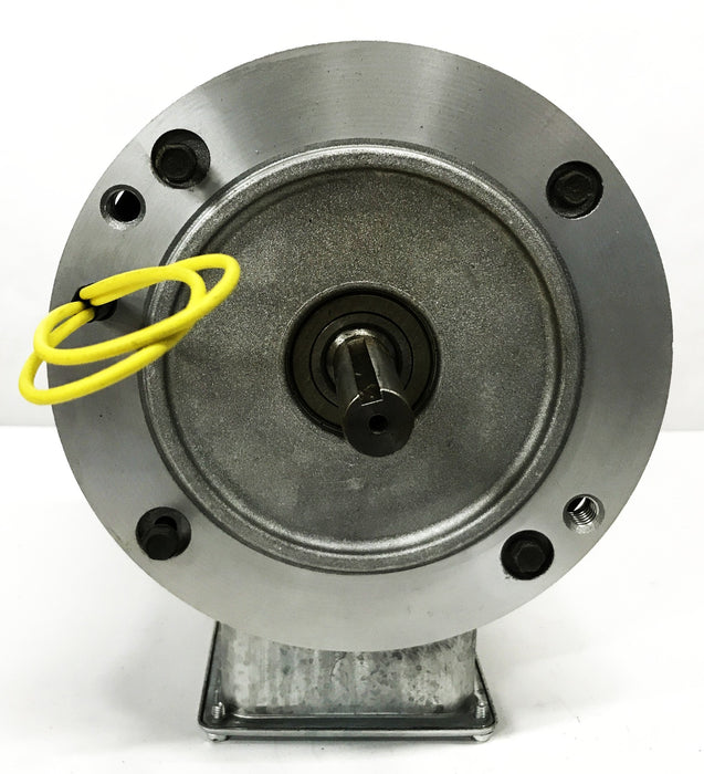Bluffton Motor Works 2/4 HP 3-Phase Motor 1321017431 NOS