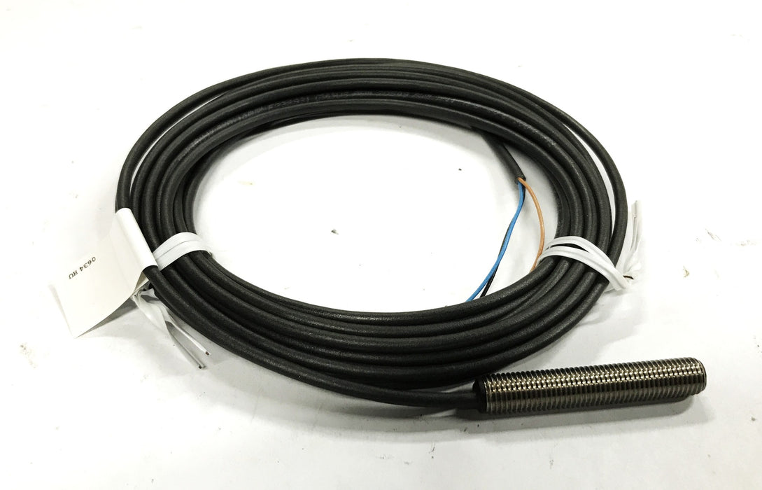 Balluff Proximity Sensor Switch BES-516-324-EO-C-PU-05 NOS
