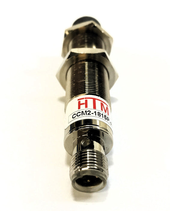 HTM Proximity Sensor CCM2-1815P-ARU4 NOS