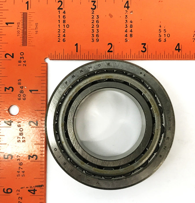 Timken Tapered Roller Bearing Cone and Cup 32210-92KA1 NOS