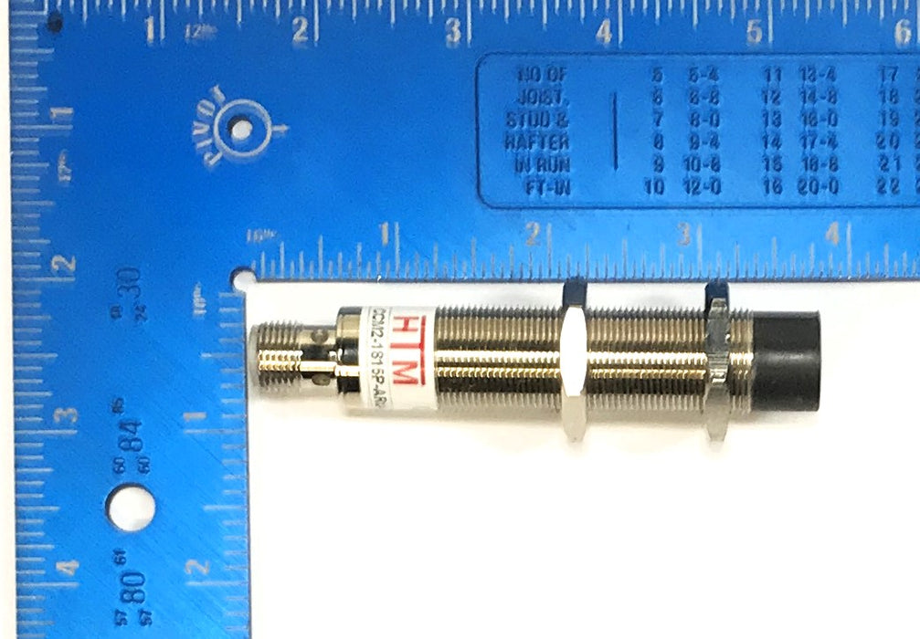 HTM Proximity Sensor CCM2-1815P-ARU4 NOS