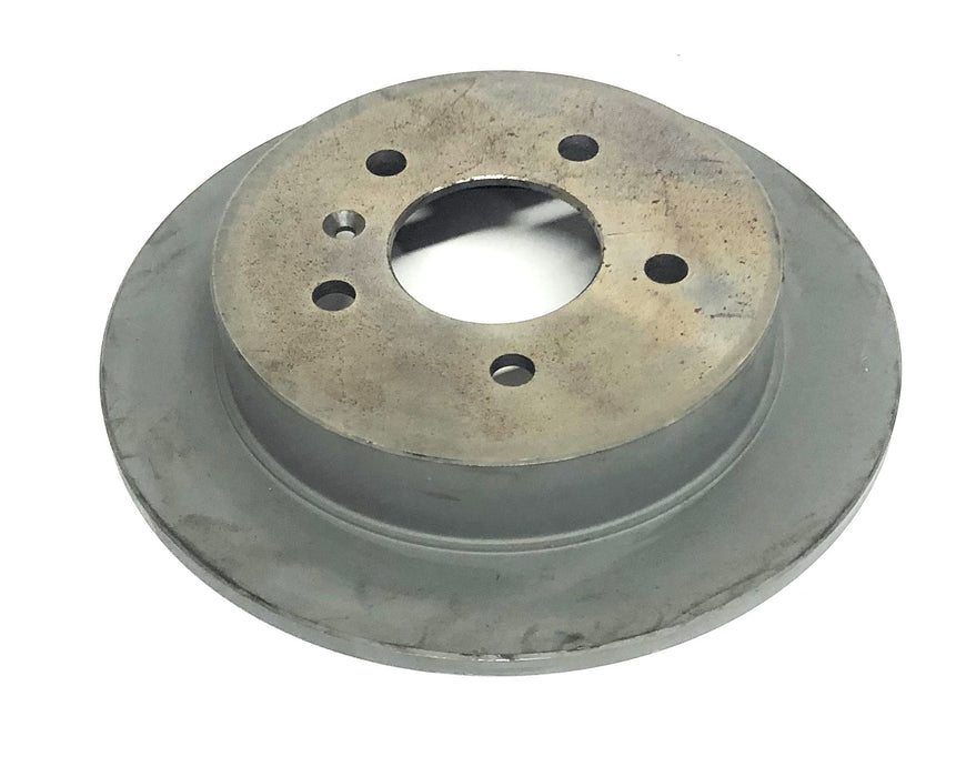GM WF7 1013 Brake Disc Rotor 18021353 NOS