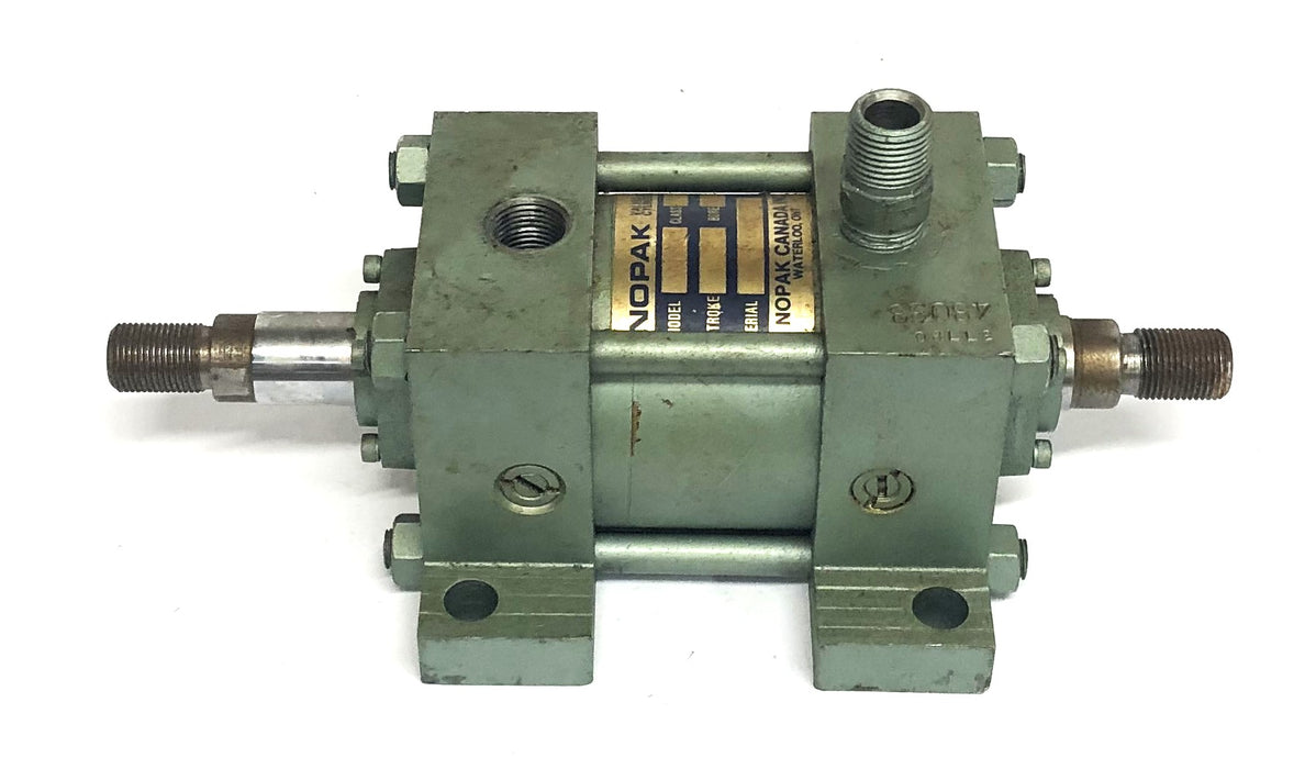 Nopak 37780 Cylinder 48088 REFURBISHED