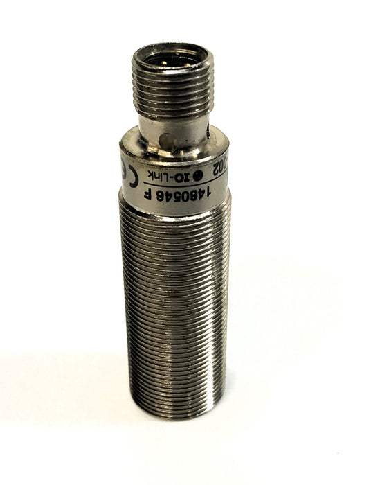 Contrinex Inductive Proximity Sensor (No Hardware) DW-AS-623-M18-002 NOS
