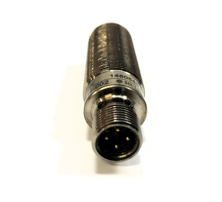 Contrinex Inductive Proximity Sensor (No Hardware) DW-AS-623-M18-002 NOS