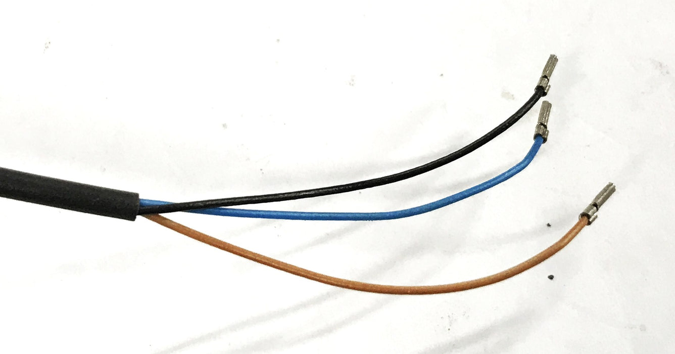 Balluff Proximity Sensor Switch BES-516-324-EO-C-PU-05 NOS