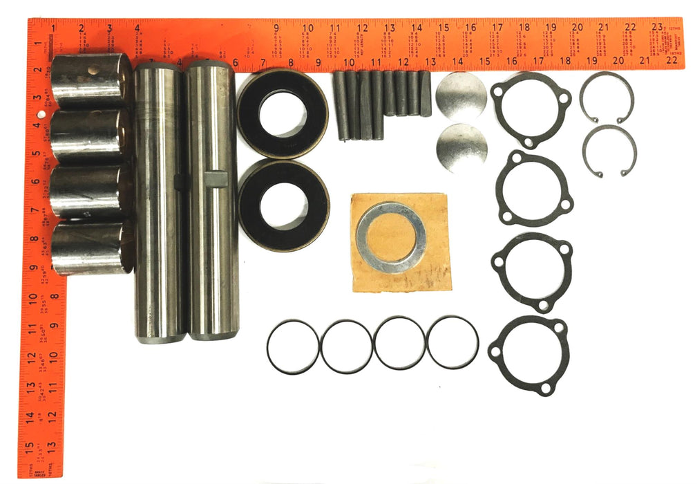 Fleetrite King Bolt Kit FAK4509 NOS