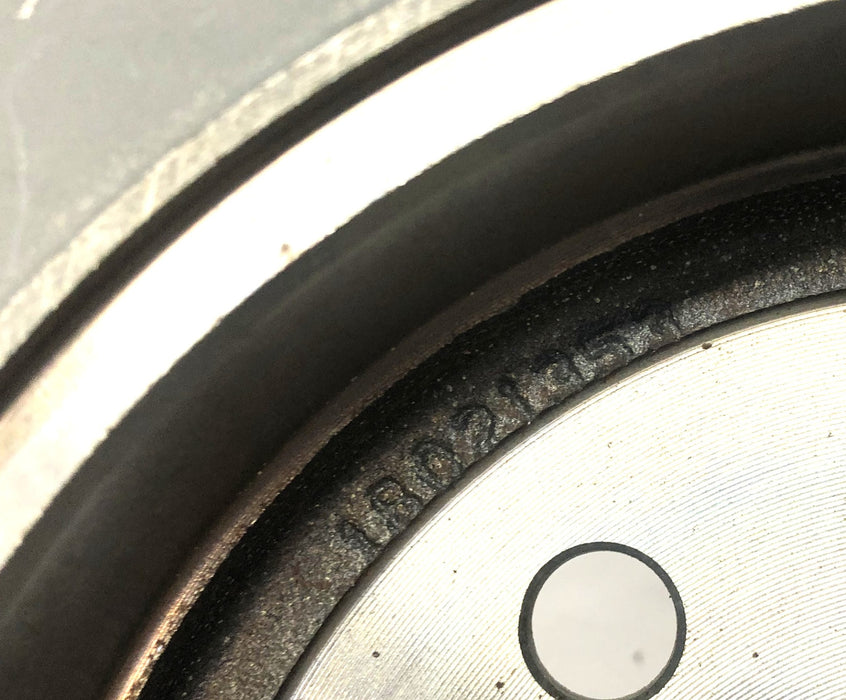 GM WF7 1013 Brake Disc Rotor 18021353 NOS