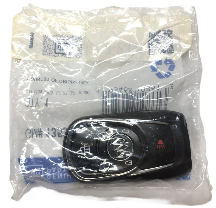 General Motors/ACDelco Key FOB Transmitter 13532390 NOS