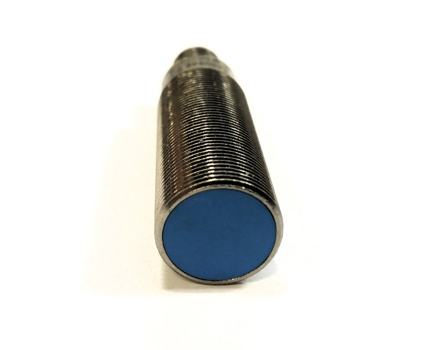 Contrinex Inductive Proximity Sensor (No Hardware) DW-AS-623-M18-002 NOS