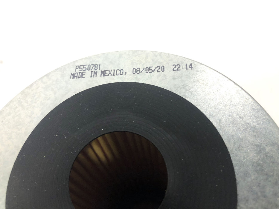 Donaldson Hydraulic Oil Filter P550781 NOS