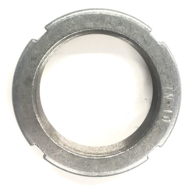 Unbranded Bearing Lock Nut TN-10 NOS