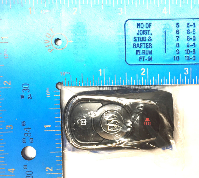 General Motors/ACDelco Key FOB Transmitter 13532390 NOS