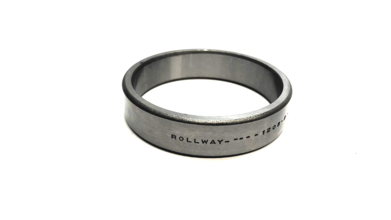 Rollway Cylindrical Roller Bearing Outer Ring (No Box) 1208-E NOS