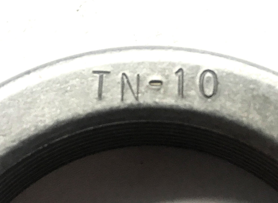 Unbranded Bearing Lock Nut TN-10 NOS