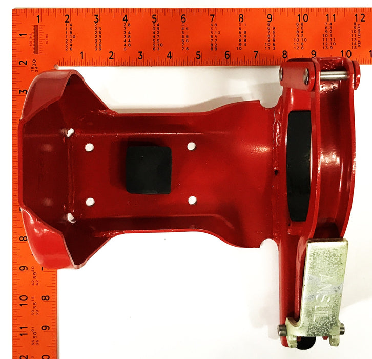 Ansul Fire Extinguisher Mounting Bracket (for Ansul 10-E) 30886-10E NOS