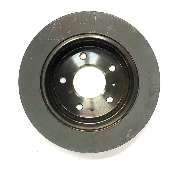 GM WF7 1013 Brake Disc Rotor 18021353 NOS