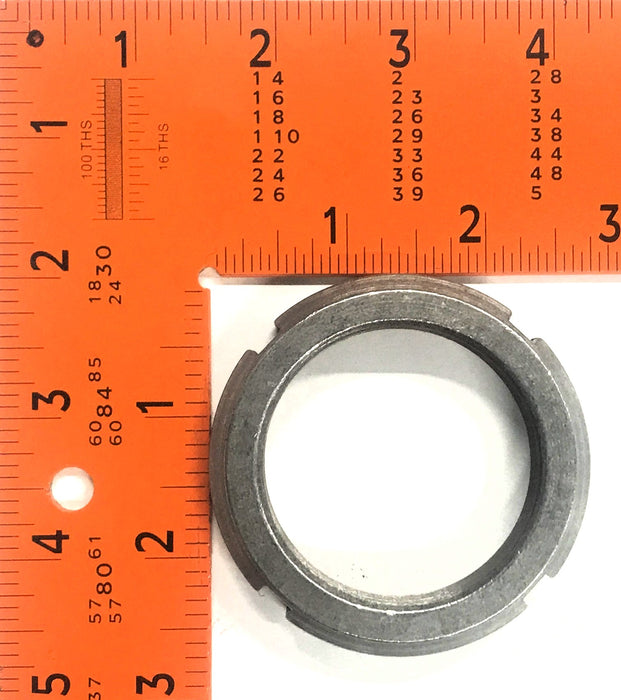 Unbranded Bearing Lock Nut TN-10 NOS