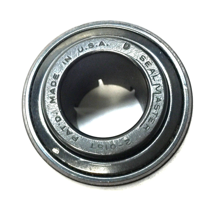 SealMaster Ball Bearing Insert 2-015T NOS