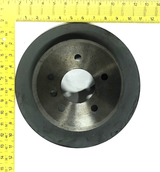 GM WF7 1013 Brake Disc Rotor 18021353 NOS