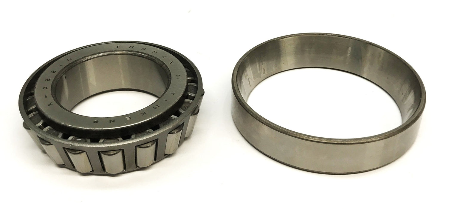 Timken Tapered Roller Bearing Cone and Cup 32210-92KA1 NOS