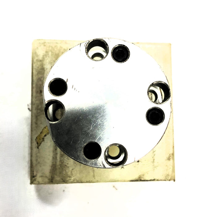Bimba Pneumatic Cylinder F0-040-.375-4R NOS
