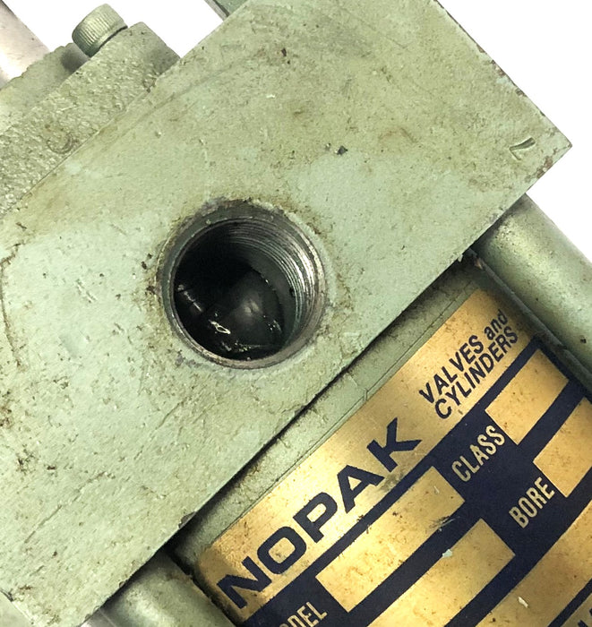 Nopak 37780 Cylinder 48088 REFURBISHED