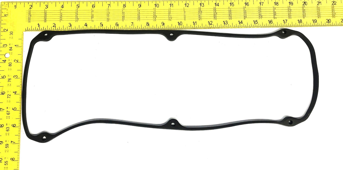Total Source Valve Cover Gasket For Hyster Forklift HY4111673 NOS